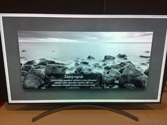 OLED TV LG OLED 55B8SLC - 5