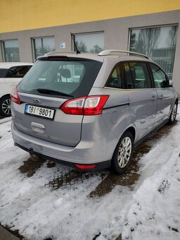Ford GRAND C-MAX - 5