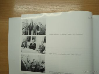 100 let Škodovky - originální brožura z fotosoutěže, unikát - 5