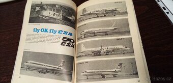 Letectví a kosmonautika - 1973 výběr - 5