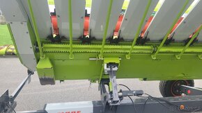 Slunečnicový adaptér Claas sunspeed 8-70 - 5