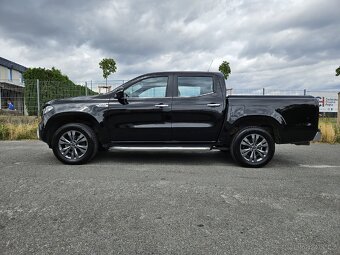 Mercedes benz X 350 Power - 5