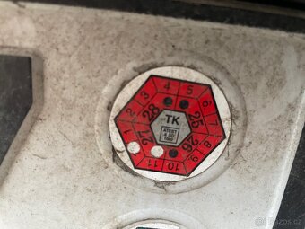 Volkswagen Passat B5,5 1.9tdi pd 96kW - 5