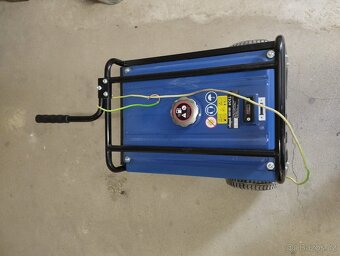 Elektrocentrála - 5