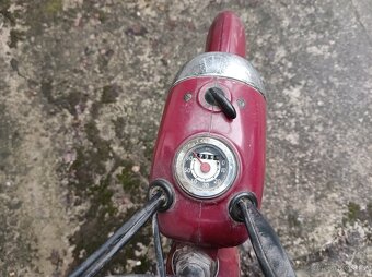 jawetta 551 standard - 5