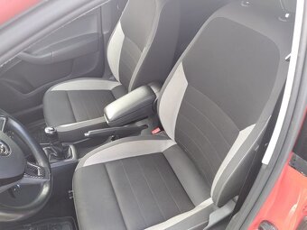 ŠKODA RAPID 1.0 TSI AMBITION 98000 KM - 5