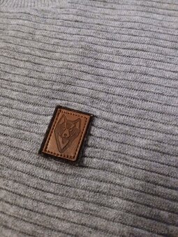 Mikina Naketano vel. L - 5