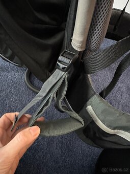 Deuter Kid Comfort 3 - 5