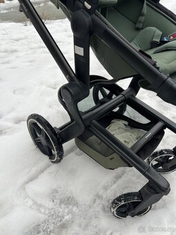 Kočárek Joolz Day + - 5