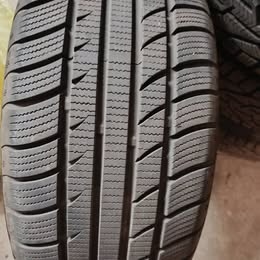 Pneumatiky a elektrony - 5