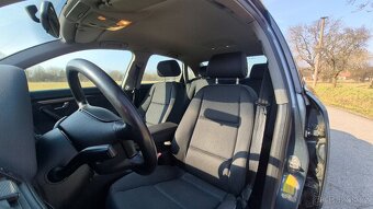 Audi A4 B6 1.8T Quattro - 5