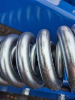 Radličkový kypřič CZAGRO Hestie 3m. - 5