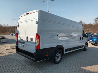 Fiat Ducato 2,2 132KW,L4H2,MAXI HEAVY,ČR, - 5