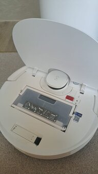Robotický vysavač Ecovacs Deebot T9+ - 5