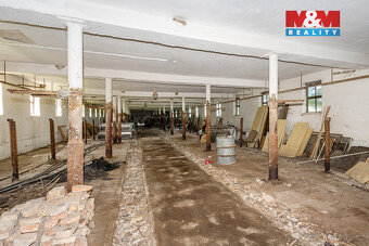 Prodej komerčního pozemku, Třebosice - 5