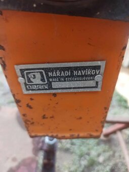 Prodám hoblovku - 5