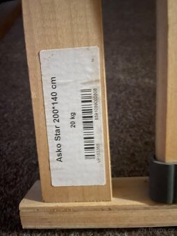 Lamelový rošt 140200 - 5