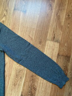 Nový pánský bavlněný svetr C&A - L - 5