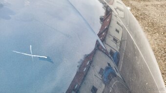 Kapota octavia 4 - 5