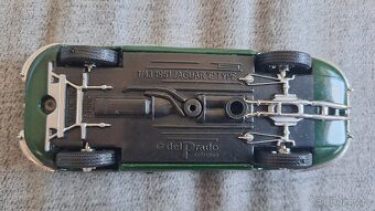 Jaguar 1:43 - 5