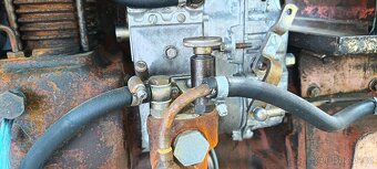 Zetor 2011 rv 1965 - 5