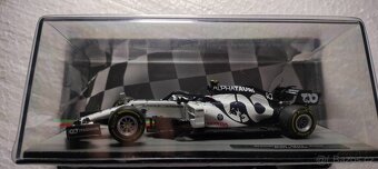 modely formule 1:43 - 5