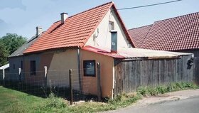 Prodej rodinného domu Kounov u Rakovníka 65m² s pozemkem 299 - 5