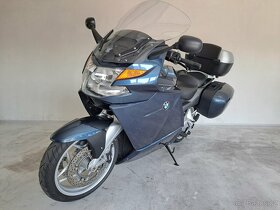 BMW K 1200 GT - 5