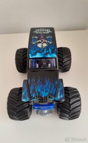 Monster Truck Digger - 5