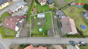 Prodej pozemku k bydlení, 460 m², Plazy - 5