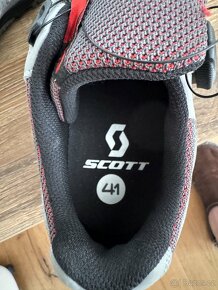 Cyklistické boty Scott sport crus-r boa lady - 5