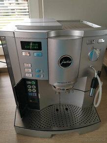 AutomatickÝ kávovar Jura Impressa S95 - TOP STAV - 5