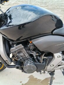 Honda CB600f hornet 25kw - 5