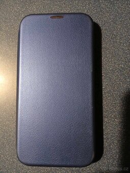 Pouzdro na Galaxy A 15 nové knížkové - 5