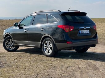 Hyundai IX55 3.0 CRDI PREMIUM - 5