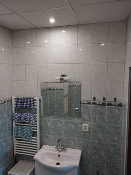 Pronájem 2+1 v Mostě, vybaveny, kousek od centra - 5