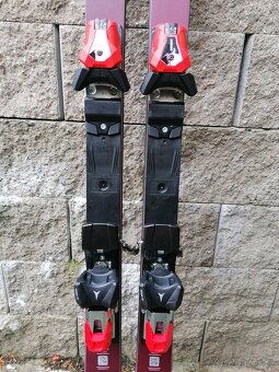ATOMIC Redster G9 FIS 173cm r-20. Model 2024/2025 - 5