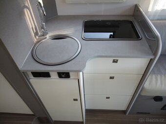 LAIKA ETRUSCO T 730 155PS, NAVI, KLIMA,AUTOMAT,SOLAR, GARÁŽ, - 5