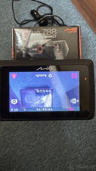 Auto kamera Mio MiVue 788 - 5