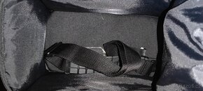 Brašna na kolo Topeak MTX s nosičem - 5