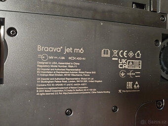 iRobot Braava Jet m6 - 5