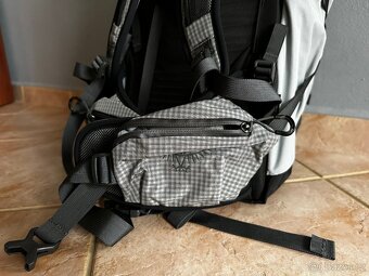 Batoh Osprey Tempest Pro 40 Lady - 5