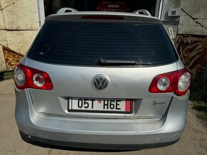 VW Passat B6 nahradni dily - 5