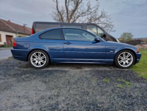 elektrony Styling 97  BMW 5x120 - letní pneumatiky  R17 - 5