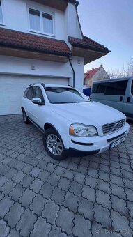 Volvo XC90, 2.4 D5 R-Design - 5