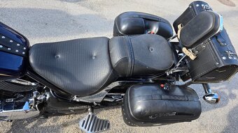 Kawasaki VN 800 A - 5