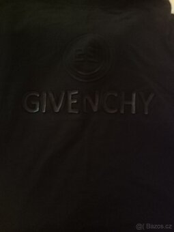 GIVENCHY PARIS- XL - 5