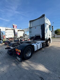 Daf XF 105 460 ATE Tahač - 5