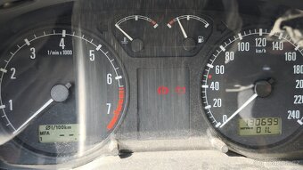 Škoda Octavia 1 - 5