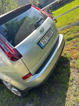 Ford C max díly - 5